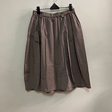 【a la sha】後鬆緊剪接寬鬆牛仔褲 歷史價格詳細信息