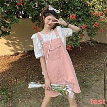 吊帶裙 俏麗百搭設計造型背帶裙 孕婦洋裝 MIMI別走孕婦裝【P52193】 歷史價格詳細信息