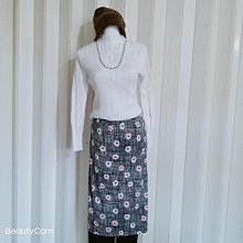【CHIMOMO】UNIQLO 牛仔A字裙 百褶裙 丹寧裙 ( 11 ) 歷史價格詳細信息