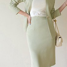 正韓 OD.27485 拼接線條H字及膝裙/長裙(不含腰帶) 24APR 歷史價格詳細信息