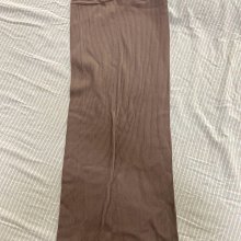 ZARA  全新  斑馬鑲珠流蘇皮革麂皮手拿包 方包扁包  個性風 歷史價格詳細信息