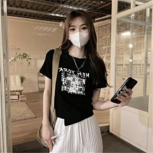 夏季不規則短袖t恤 男潮牌短袖韓版潮流寬鬆開叉ins半袖體恤 港風打底衫上衣 圓領T恤 學生T恤男女同款 男生衣著【滿299元發貨】 歷史價格詳細信息