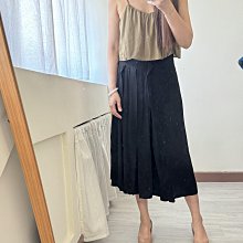 近新正品 DKNY 92%天然真蠶絲宮廷袖風琴褶袖襯衫 歷史價格詳細信息