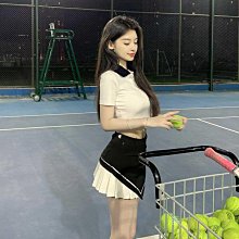 甜美學院風運動服套裝女秋季2023新款刺繡立領拼色衛衣長褲兩件套 歷史價格詳細信息