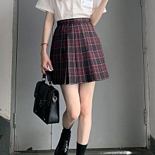 原創日系時髦拼色格紋牛仔潮搭街頭風百搭大頭圍雲朵畫家貝雷帽 歷史價格詳細信息