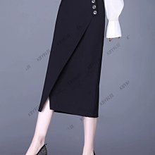 高腰半身裙女春秋2024新款氣質百搭時尚通勤中長款垂感網紗a字裙-kby科貝 歷史價格詳細信息