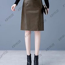 半身裙女春夏2024新款時尚小個子包臀裙高腰顯瘦開叉黑色字短裙 歷史價格詳細信息