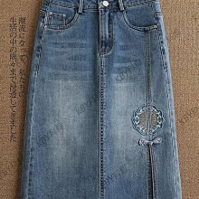 2024夏季薄款牛仔褲女中年高腰顯瘦彈力修身女士鉛筆直筒小腳長褲 歷史價格詳細信息