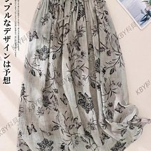 棉麻半身裙女春夏新款大碼高腰百褶裙中長款寬松垂感時尚大擺裙子 歷史價格詳細信息