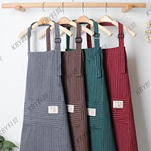 圍裙女家用廚房防水防油時尚工作服男可愛日系加厚罩衣大人   特艾超夯 精品 歷史價格詳細信息