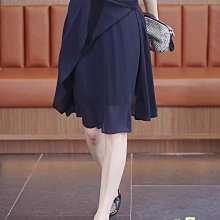 半身裙女2024新款夏季高腰垂感顯瘦a字百褶長裙小個子棉麻山本裙 歷史價格詳細信息