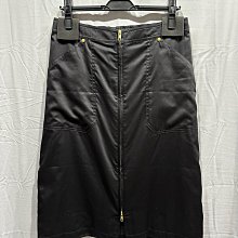 agnes b.雙口袋造型束口托特包-黑 歷史價格詳細信息