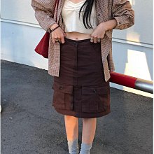 螞蟻阿宅.100%☆韓國代購官網正品支持驗證☆Holicholic-時尚百搭氣質甜美寬鬆喇叭長裙( 預購)3色 歷史價格詳細信息