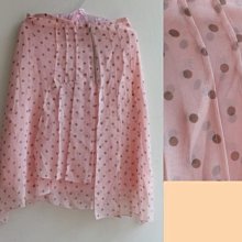 百貨專櫃 獨身貴族 SNS  夏季 雪紡沙 超長 長裙 /細摺裙 /百摺裙-38 號/ 40號 -新- 黑-原價4980 歷史價格詳細信息