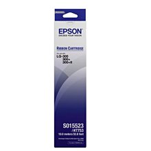EPSON (#7753) 原廠色帶LQ-300C/LQ300+/LQ-300+II/LQ-500/550/LQ800/LQ300/LQ570/LQ-570C/LQ-800C/LX800 (S015523/S015506) 10支入(含稅) 歷史價格詳細信息