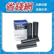 BROTHER PC-204RF Printing Cartridge Refill, NEW 4 Rolls Pack, Genuine Supplies 歷史價格詳細信息