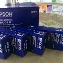 EPSON ERC-43B 原廠色帶 EPSON原廠 ERC43 黑色色帶 ERC43B 10卷(含運未稅) 歷史價格詳細信息