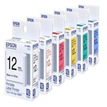 【SunYeah】熱賣商品五卷免運! 兄弟BROTHER  副廠相容性標籤帶 24mm --備註顏色數量 歷史價格詳細信息