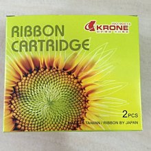 EPSON LQ670 LQ680 LQ2550 KRONE副廠色帶 歷史價格詳細信息