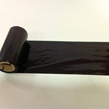 半抗刮碳帶【單捲】適用漢印HPRT漢印LPG4條碼標籤印表機半蠟半樹脂碳帶110*92M0.5吋軸模造牛皮紙染色銅版貼紙 歷史價格詳細信息