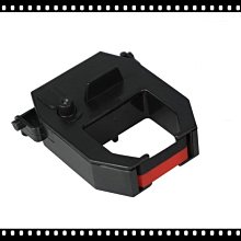 打卡鐘色帶 KOJI TR-711/TR-511/TR511/TR711 卡鐘色帶 黑/紅 雙色 打卡鐘 相容色帶 歷史價格詳細信息
