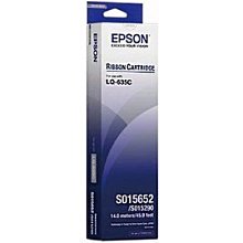 epson S015652 適用LQ-635/LQ635C/LQ-635C/LQ635 副廠色帶 歷史價格詳細信息