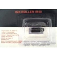 IR-40 收銀機專用墨球/墨輪 適用機型請看資訊欄 歷史價格詳細信息