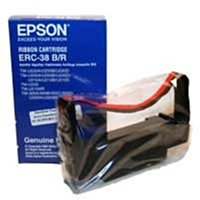 EPSON ERC-38/ERC38TM270/TM300/TMU210/TMU220/MU220A/TMU220D/TMU220PB/TMU220PD/TMU270/TMU375/TMU270 /TMU300A/TMU300B/TMU300D/M1888 歷史價格詳細信息