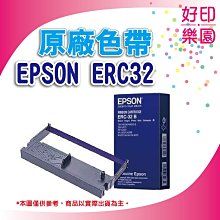 ERC-32 ERC32 原廠收銀/發票機色帶/EPSON/RP-U420 erc-32 A600 TK3200 歷史價格詳細信息