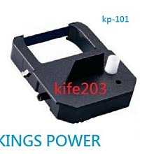 SEIKO TP10 / TP20 /QS100 / AW100 印時鐘 打卡鐘色帶 (黑) 歷史價格詳細信息