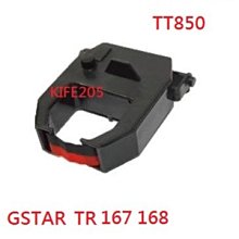 打卡鐘色帶原廠 TimeTrak TT-850 Time Trak TT850 GSTAR TT850 歷史價格詳細信息