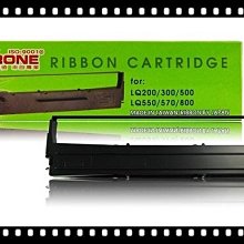 KRONE 立光 EPSON 色帶 LQ220 300 500 LQ550 570 800 碳帶 歷史價格詳細信息