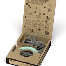 EPSON S666403 (耐久型)量販標籤便捷套組 白底黑字24mm 歷史價格詳細信息