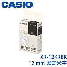 【MR3C】含稅附發票 CASIO卡 西歐 18mm XR-18GN1 綠底黑字 原廠標籤機色帶 歷史價格詳細信息