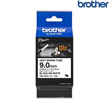 Brother HSe-221 熱縮套管標籤帶 ( 8.8mm 白底黑字 ) 歷史價格詳細信息