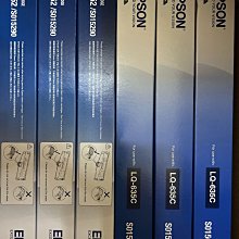 epson S015652 適用LQ-635/LQ635C/LQ-635C/LQ635 副廠色帶 歷史價格詳細信息