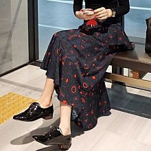 復古不規則全身鏡ins家用掛牆穿衣鏡木質落地鏡臥室化妝鏡試衣鏡 歷史價格詳細信息