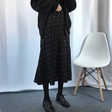 百葉裙INS性感顯腿長百褶裙女學院風百搭黑色a字防走光半身裙西裝短裙 歷史價格詳細信息