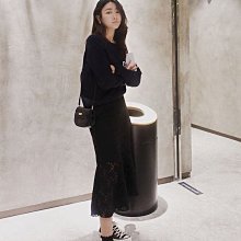 正韓裙  魚尾裙  秋冬款必備款燈芯絨 秋冬長裙 歷史價格詳細信息