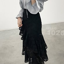 ++1026++歐美名媛度假風 顯瘦黑色吊帶背心抹胸小可愛 木耳花邊泳衣 胸墊罩杯集中比基尼套裝 荷葉邊兩件式高腰泳裝 歷史價格詳細信息