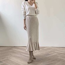 正韓折線直筒九分休閒長褲 3色 YUPPIE 現貨出清 歷史價格詳細信息