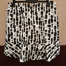 【Le Polka】腰彈性鬆緊合褶設計長寬褲-女 歷史價格詳細信息