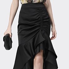 杏色/黑色現貨！韓國代購Korea 性感透視輕薄壓褶雪纺防曬外套沙灘罩衫海邊渡假寬鬆長袖外搭空調罩衫防曬衣 均碼 實拍 歷史價格詳細信息