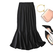 雙魚尾珍珠水鑽髮夾後腦勺氣質百搭鯊魚大抓夾 歷史價格詳細信息