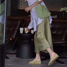 魚尾裙 洋裝 連身裙 裙子法式檸檬印花半身裙女夏款歐洲站優雅氣質高腰顯瘦中長款魚尾裙子 歷史價格詳細信息