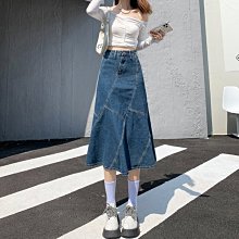 魚尾裙 洋裝 連身裙 裙子魚尾裙子女2023春夏新款松緊腰裙長款質感雪紡圓點印花中長裙子女 歷史價格詳細信息