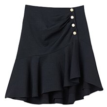 魚尾裙 洋裝 連身裙 裙子法式檸檬印花半身裙女夏款歐洲站優雅氣質高腰顯瘦中長款魚尾裙子 歷史價格詳細信息