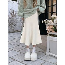 魚尾裙 洋裝 連身裙 裙子魚尾裙子女2023春夏新款松緊腰裙長款質感雪紡圓點印花中長裙子女 歷史價格詳細信息