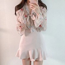 魚尾裙 洋裝 連身裙 裙子20222新款夏季復古水洗牛仔魚尾半身裙女顯瘦綁帶辣妹中長裙潮 歷史價格詳細信息