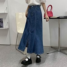 魚尾裙 洋裝 連身裙 裙子大碼裙子針織半身裙女秋冬2022新款韓版中長款高腰木耳邊a字魚尾 歷史價格詳細信息